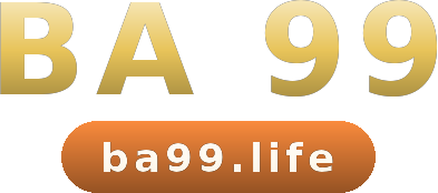BA 99 logo